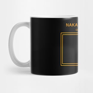 NAKATOMI Plaza Corporation Mug